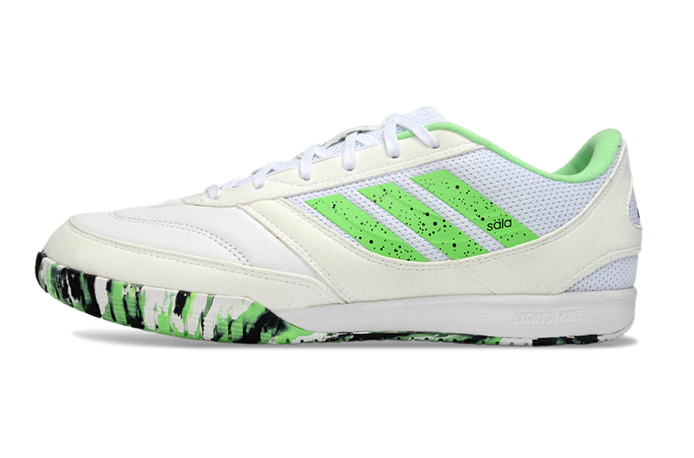 Chuteira Adidas Top Sala Competition Futsal