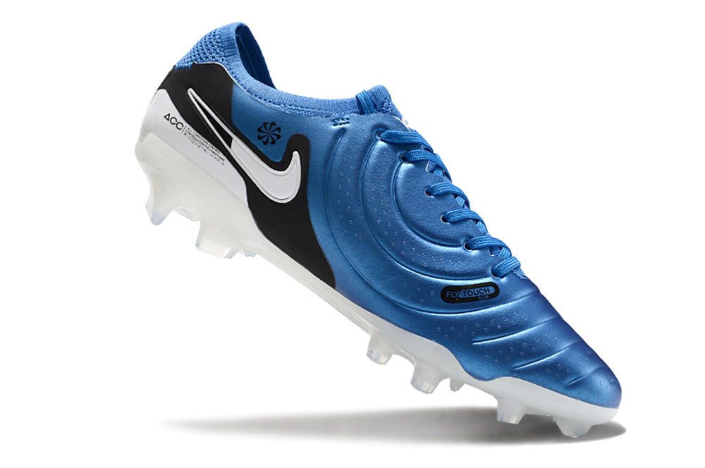 Chuteira Nike Tiempo Legend 10 Elite FG "Mad Ambition Pack"