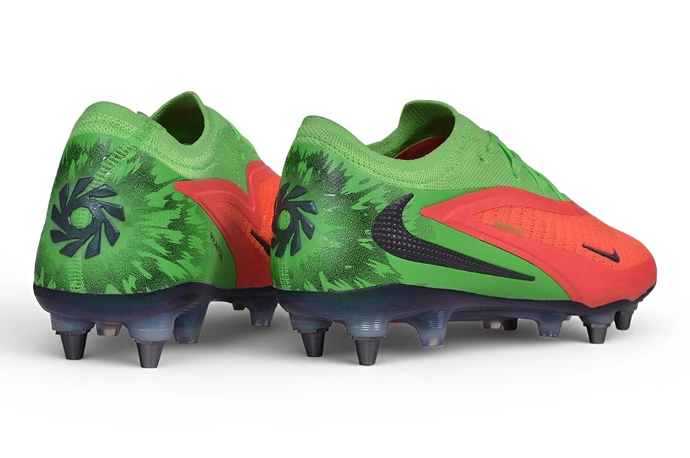 Chuteira Nike Phantom 6 Elite SG - Verde