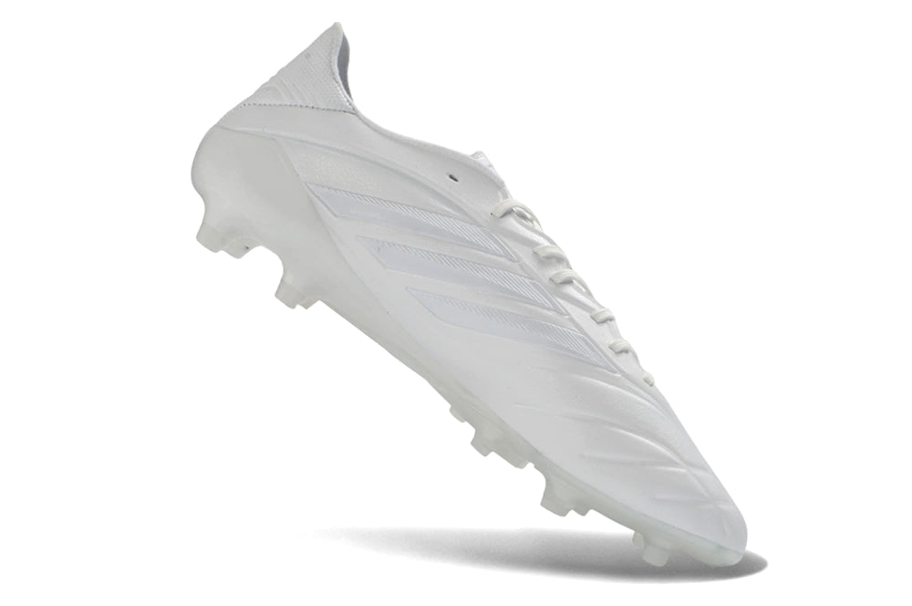 Chuteira Adidas Copa Pure 4 Elite Campo - Branco