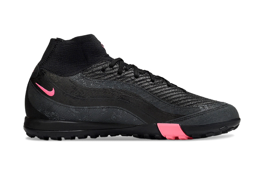 Chuteira Nike Mercurial Superfly 10 Elite Society