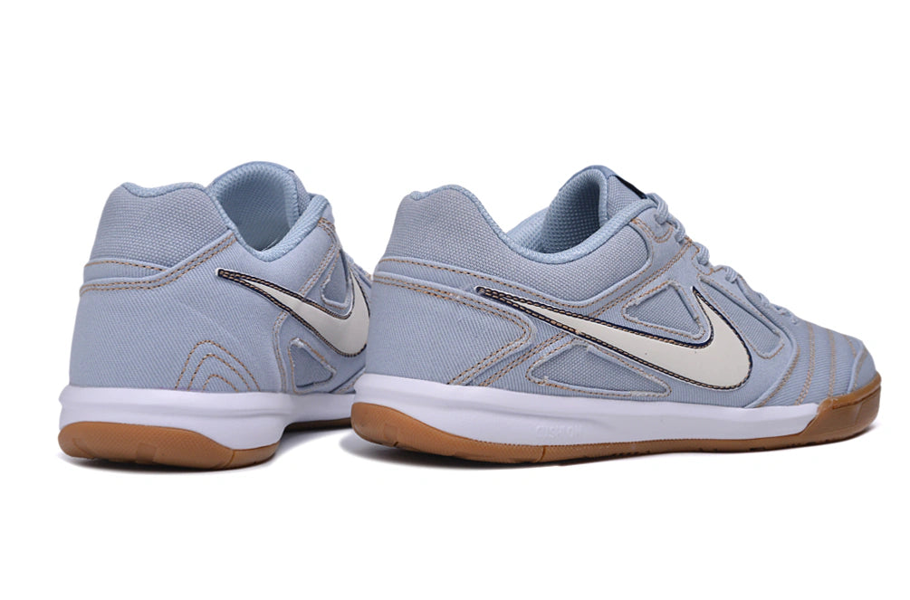 Chuteira Nike SB Gato Futsal - Azul