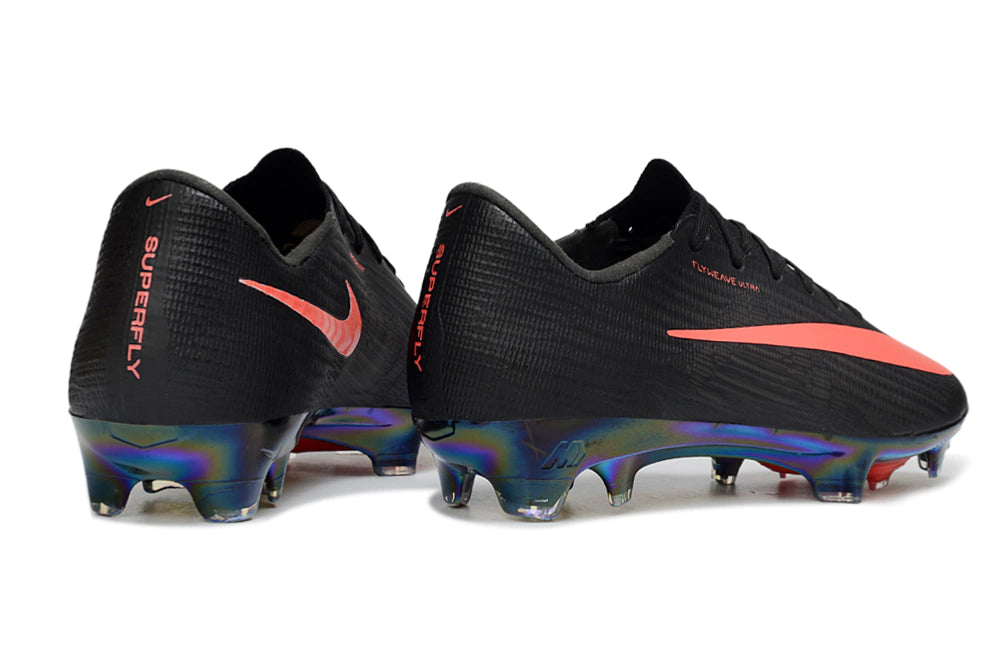 Chuteira Nike Mercurial Superfly 11 Elite FG - Preto