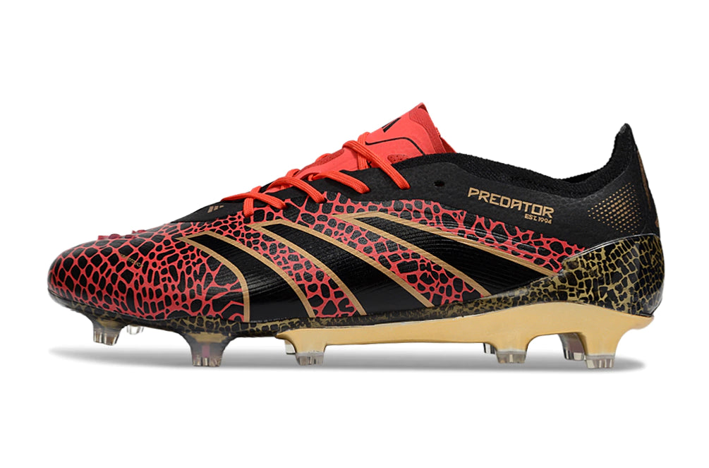 Chuteira Adidas Predator Elite 25 Campo FG