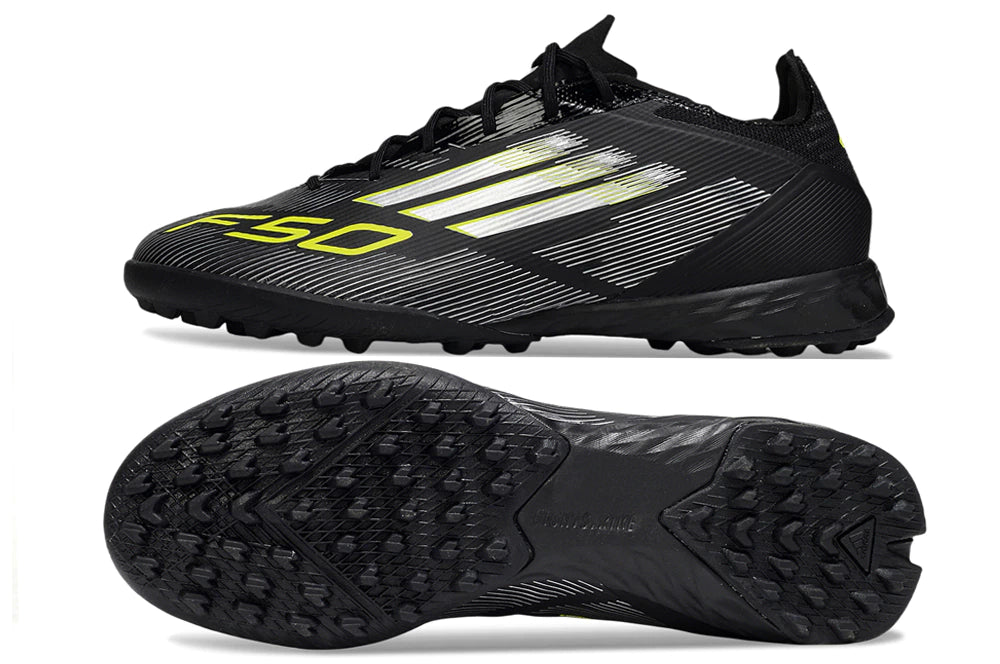 Chuteira Adidas X F50 Pro Society - Preto