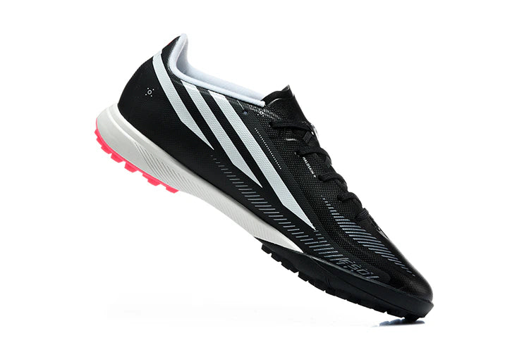 Chuteira Adidas F50 HyperFast TF - Preto