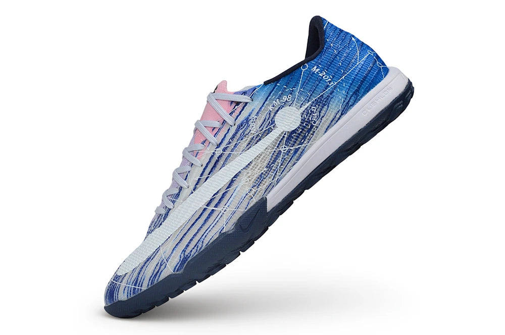 Chuteira Nike Mercurial Superfly 11 Society - Branco