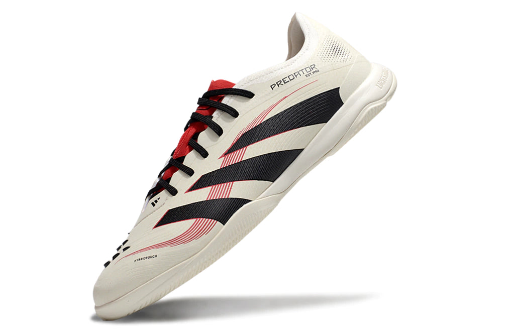 Chuteira Adidas Predator 25 Elite Futsal "Goal Hunter"