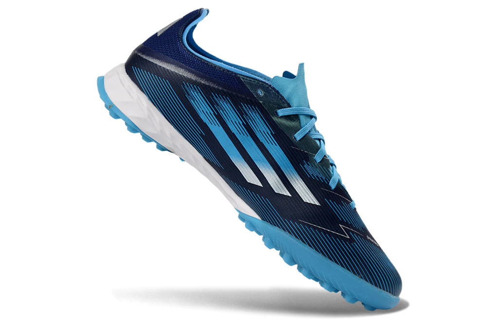 Chuteira Adidas X F50 Pro Society - Azul