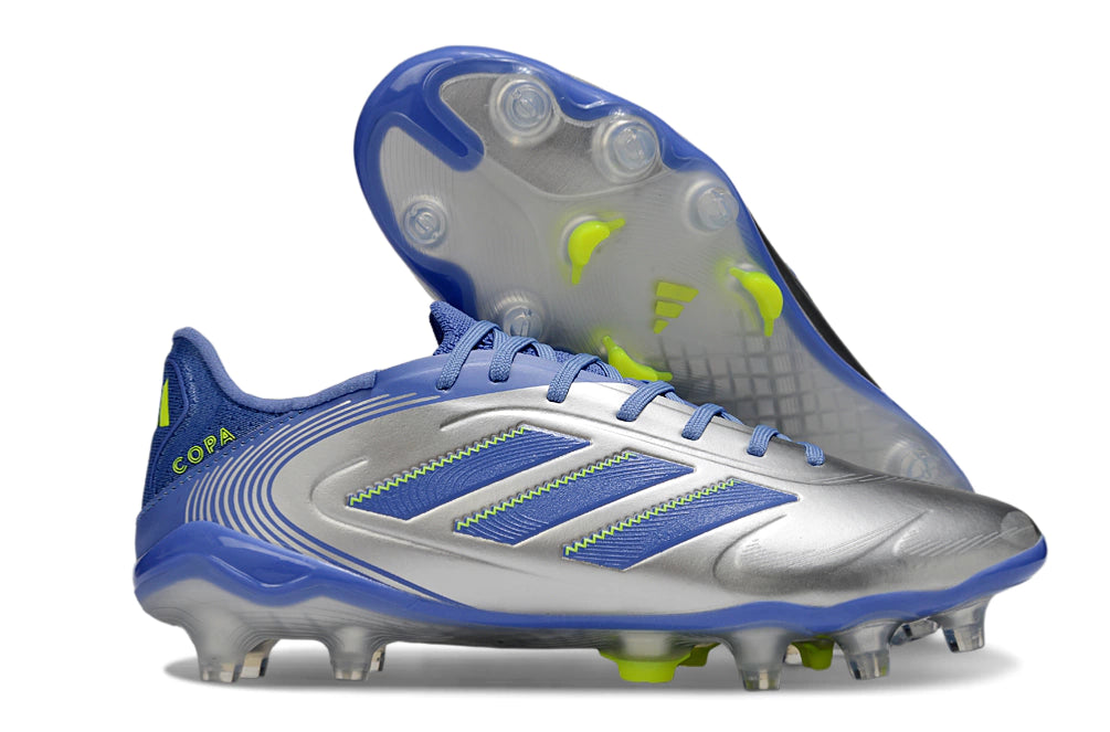 Chuteira Adidas Copa Pure 3 Elite Campo "Celestial Victory"