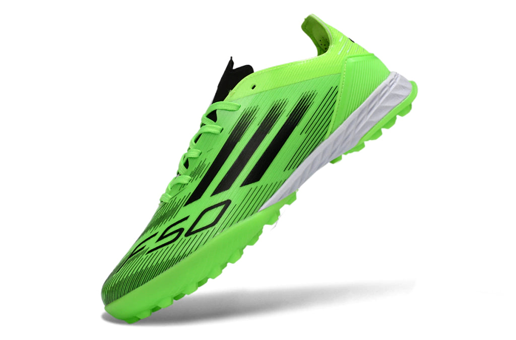 Chuteira Adidas X F50 Pro Society - Verde