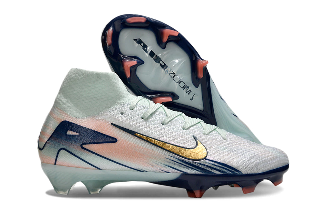 Chuteira Nike Air Zoom Mercurial Superfly 10 Elite Campo "Dream Speed 009"
