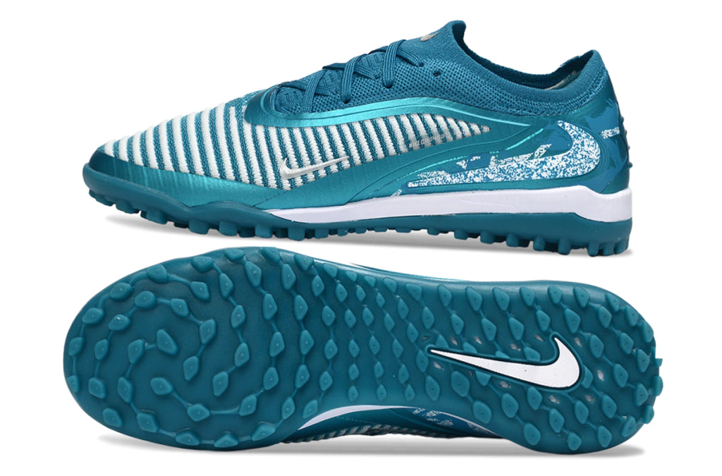 Chuteira Nike Phantom ReactX 6 Pro Society TF