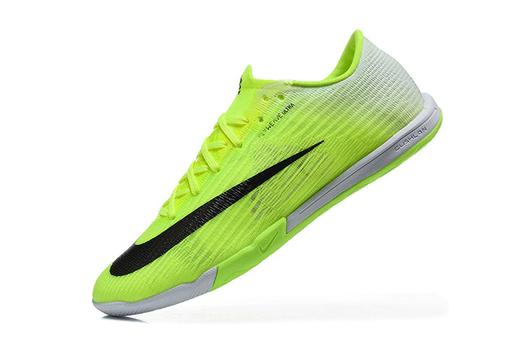Chuteira Nike Mercurial Superfly 11 IC - Verde