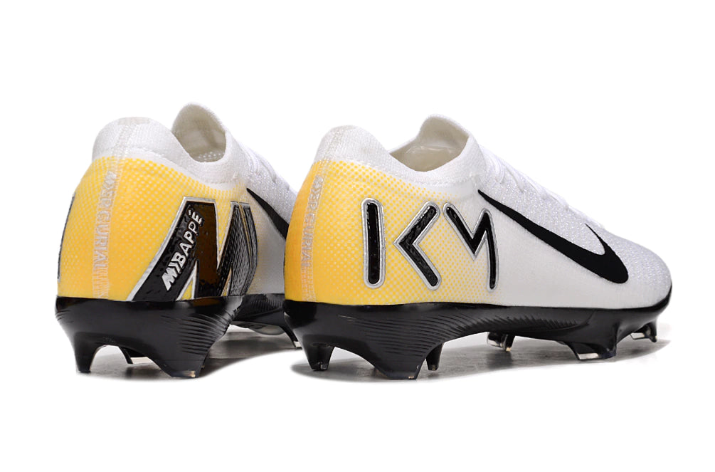 Chuteira Nike Air Zoom Mercurial Vapor 16 Elite FG "Mbapp
