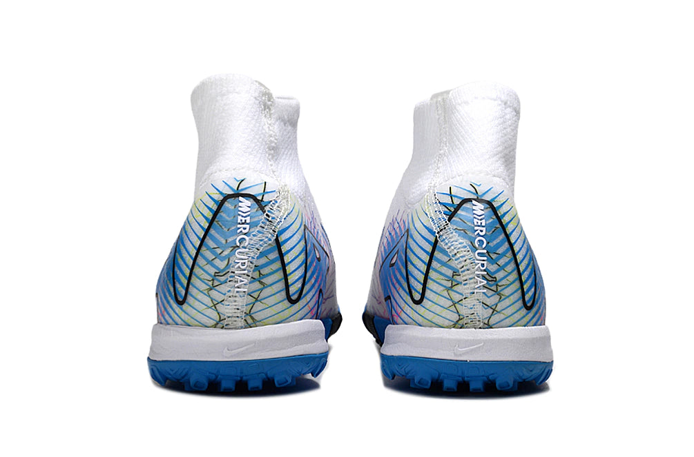 Chuteira Nike Mercurial Superfly 10 Elite Society