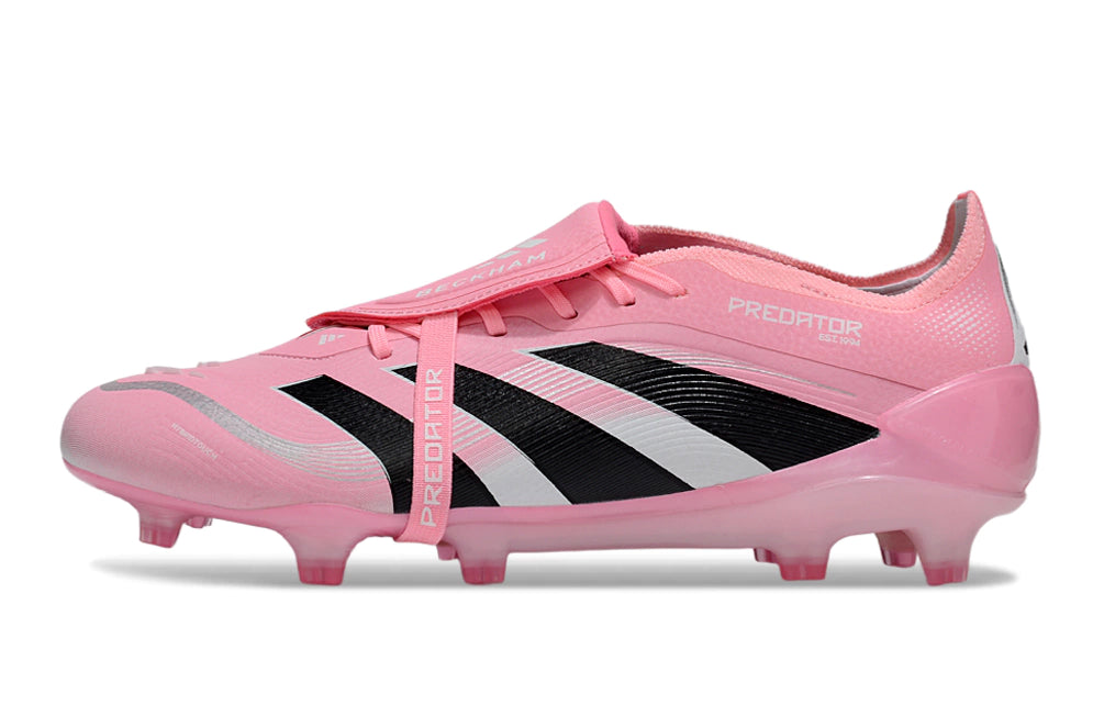 Chuteira Adidas Predator Elite Tongue 25 Campo FG