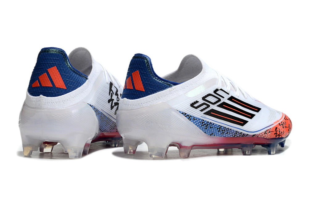 Chuteira Adidas F50 X Campo "Son"