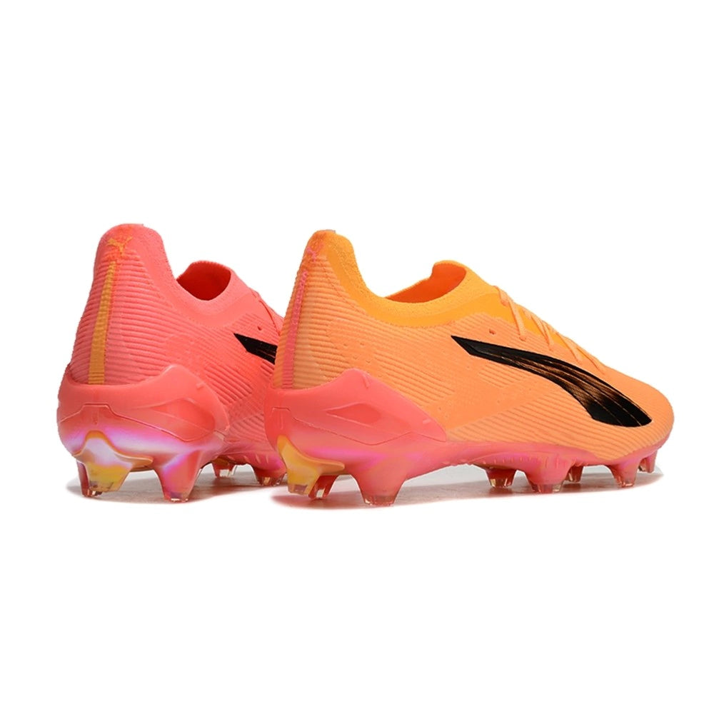 Chuteira Puma Ultra 5 Campo FG "Olympic x Tricks"