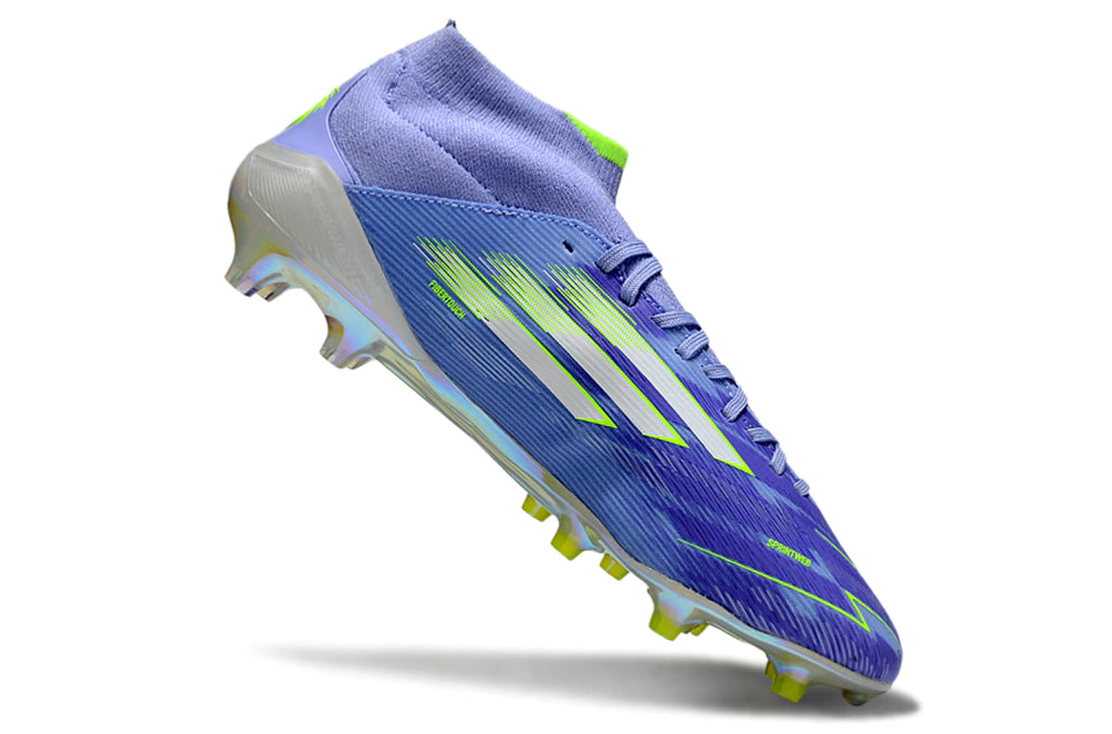 Chuteira Adidas F50 Elite Mid Campo