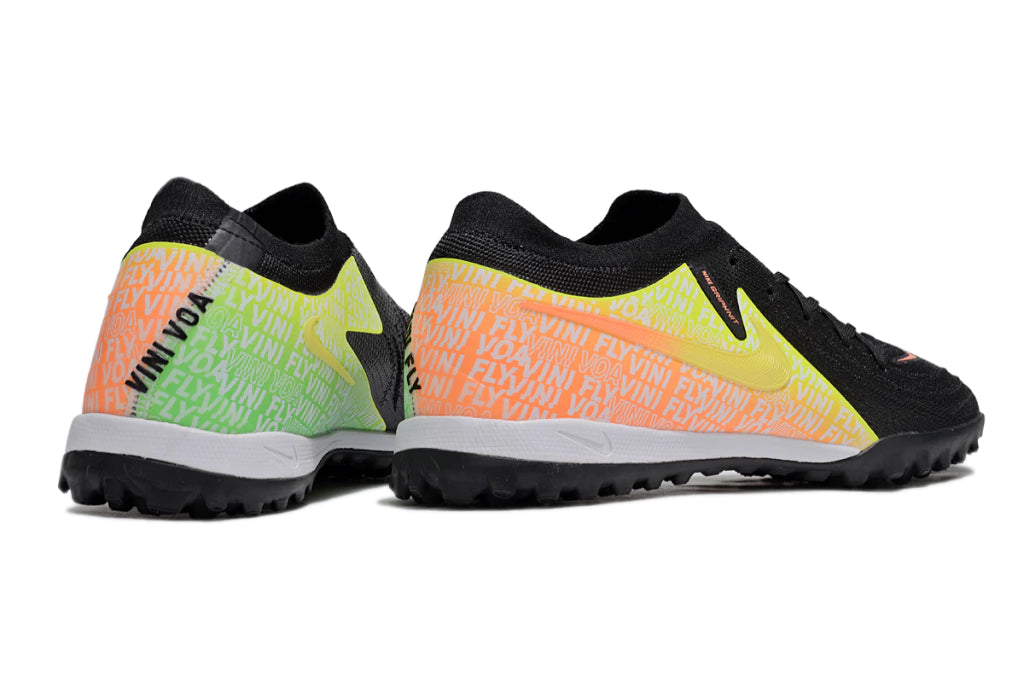 Chuteira Nike Phantom GX 2 Elite Society TF