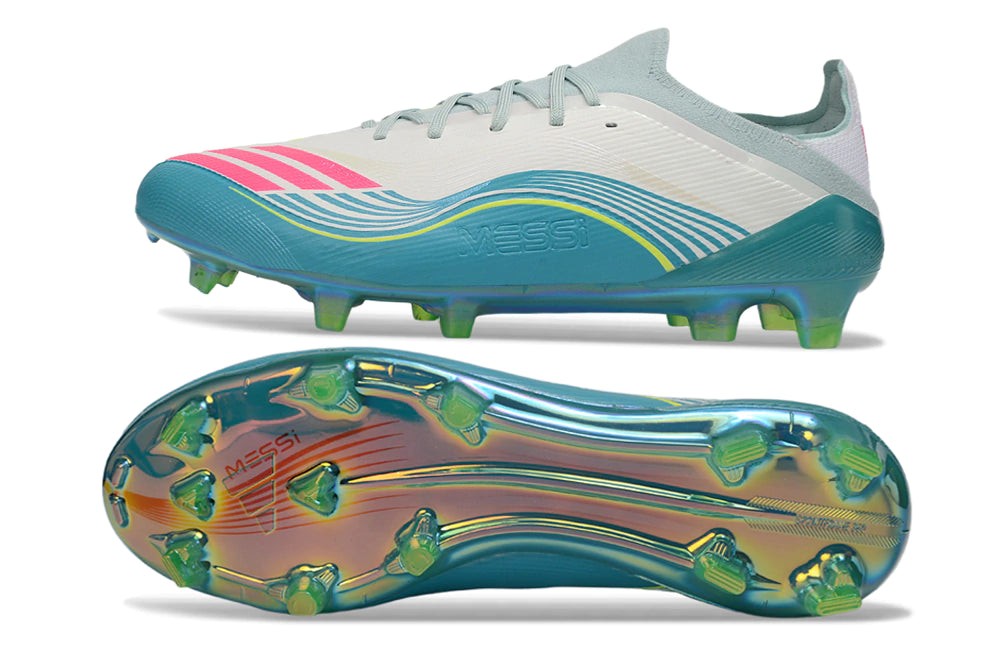 Chuteira Adidas F50 X Campo "Messi"