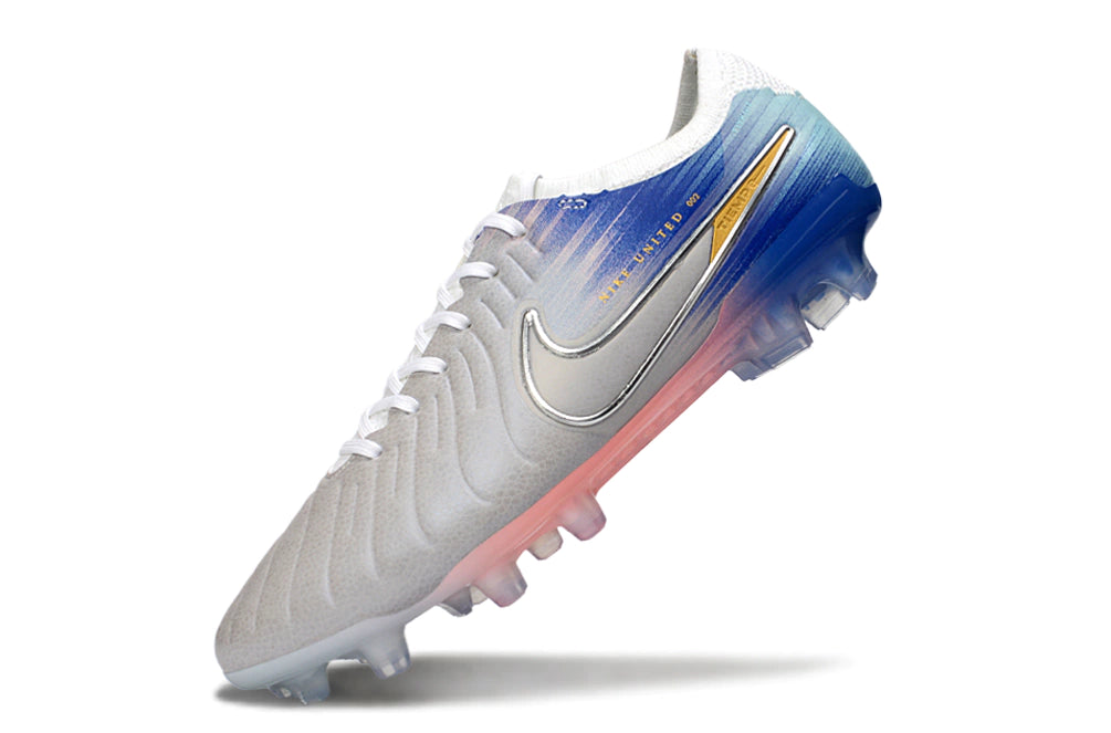 Chuteira Nike Tiempo Legend 10 Elite FG "United Pack"