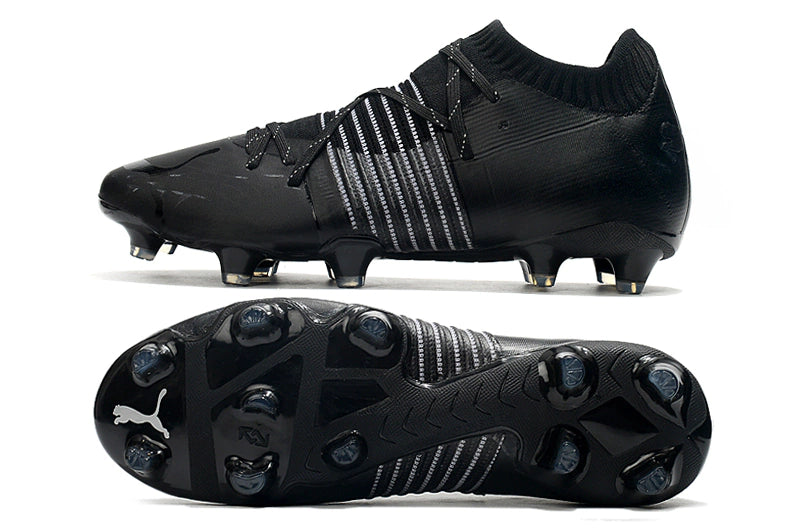 Chuteira Puma Future Z 1.1 Campo FG/AG "Eclipse Pack"