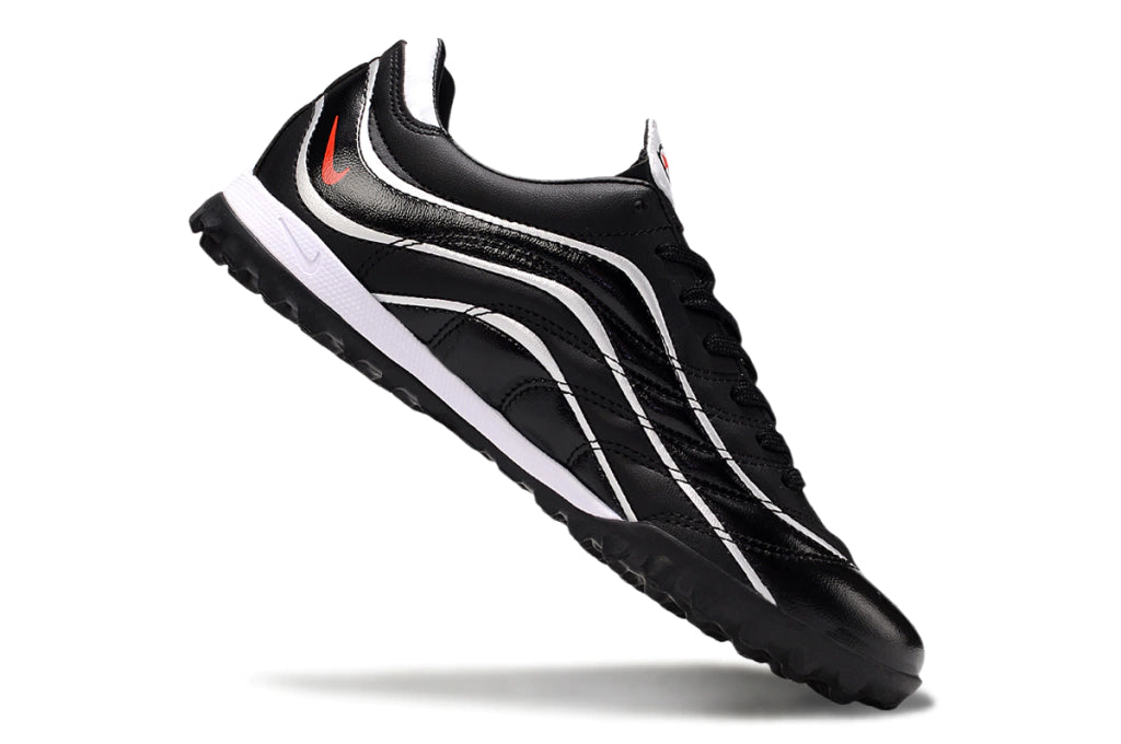 Chuteira Nike Mercurial Vapor 1 Society - Preto