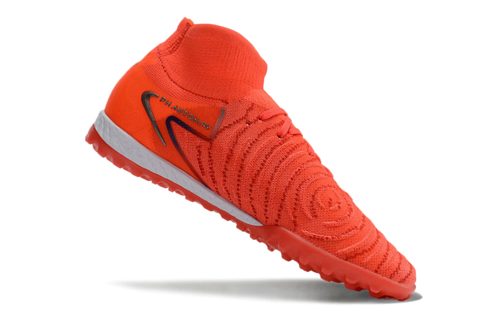 Chuteira Nike React Phantom Luna 2 Elite Society "Halland"