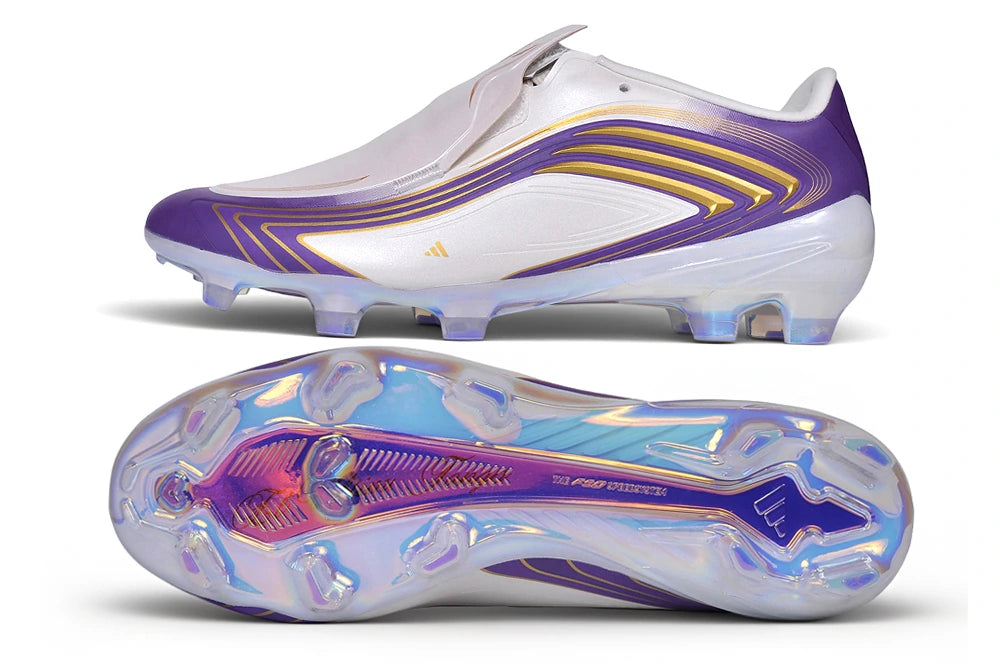Chuteira Adidas TUNit F50 Elite Messi FG