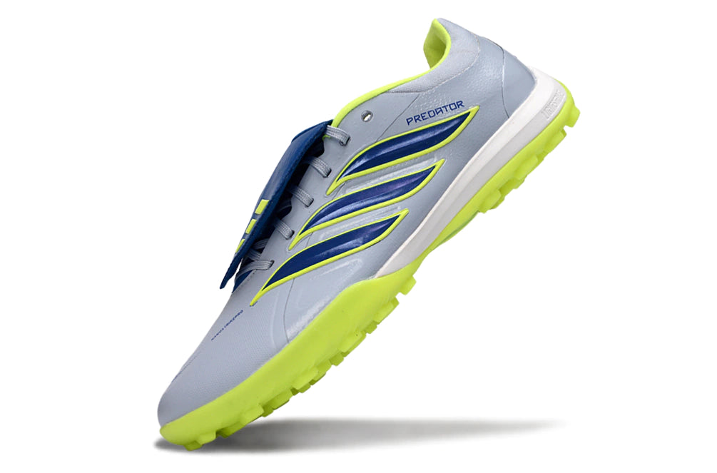 Chuteira Adidas Predator Tongue 26 Society