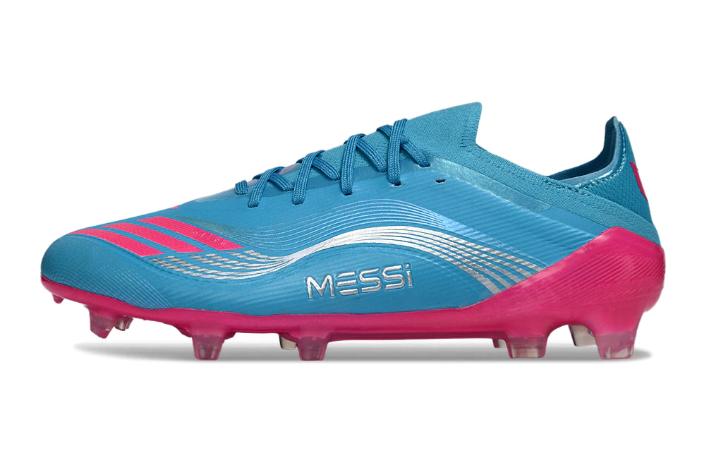Chuteira Adidas F50 X Campo "Messi"