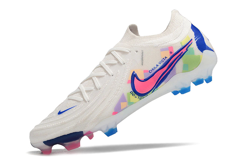 Chuteira Nike Campo Phantom GX2 Elite Campo FG "SoCal Pack"