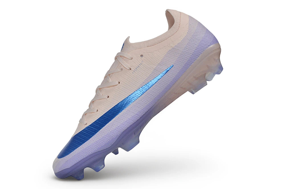 Chuteira Nike Mercurial Vapor 17 Elite FG - Branca