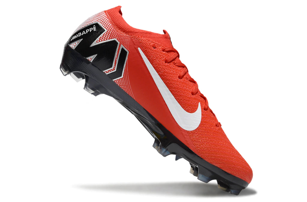 Chuteira Nike Air Zoom Mercurial Vapor 16 Elite FG "Mbapp