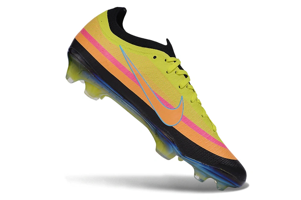 Chuteira Nike Mercurial Vapor 17 Elite FG - Amarelo