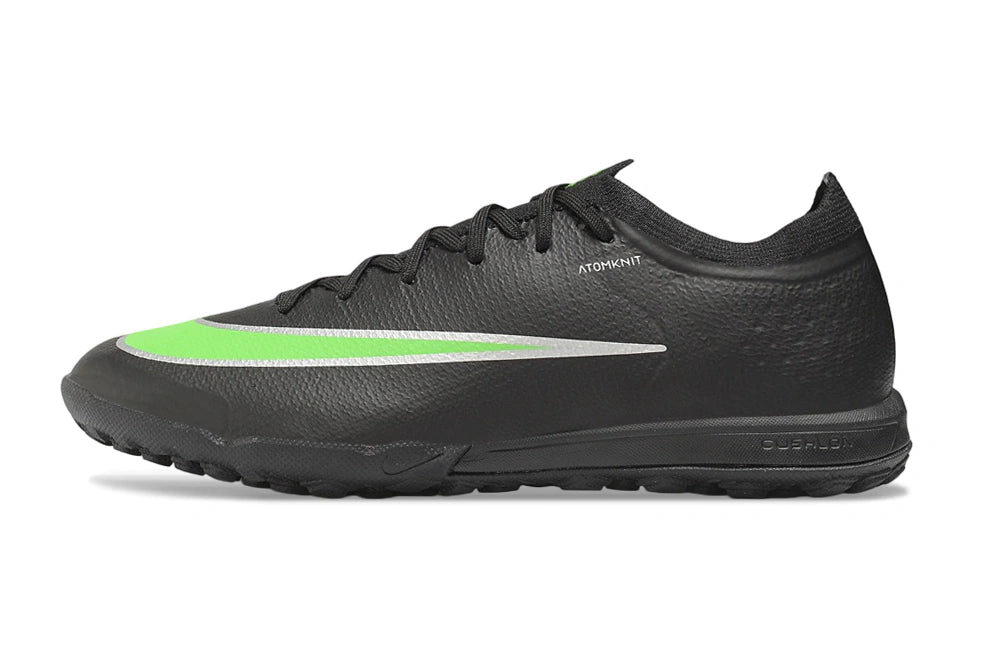 Chuteira Nike Mercurial Vapor 17 Elite Society - Preto