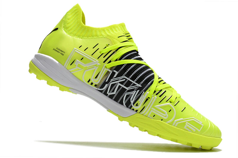 Chuteira Puma Future Z 1.1 Pro Cage Society "Game On"