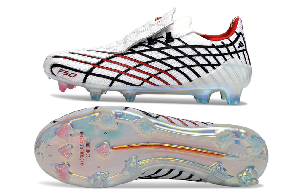 Chuteira Adidas F50 Spider FG