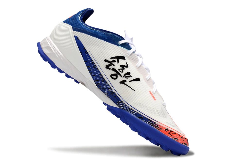 Chuteira Adidas X F50 Pro Society "Son"