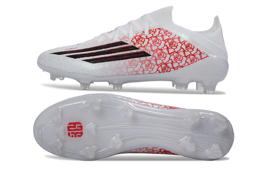 Chuteira Adidas F50 X Campo "Lamine Yamal"