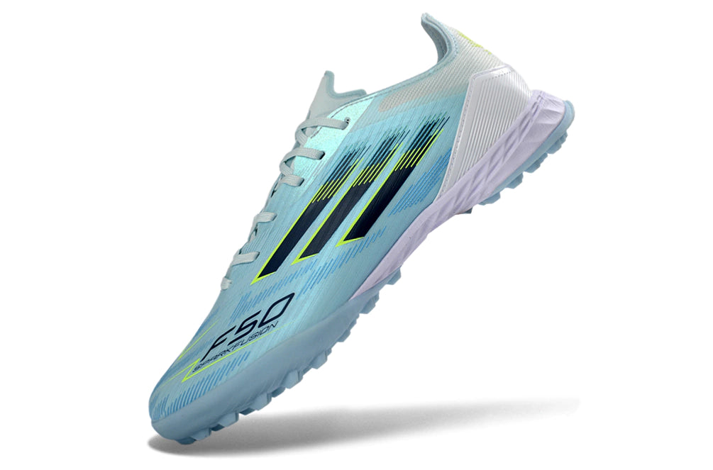 Chuteira Adidas X F50 Pro Society - Azul