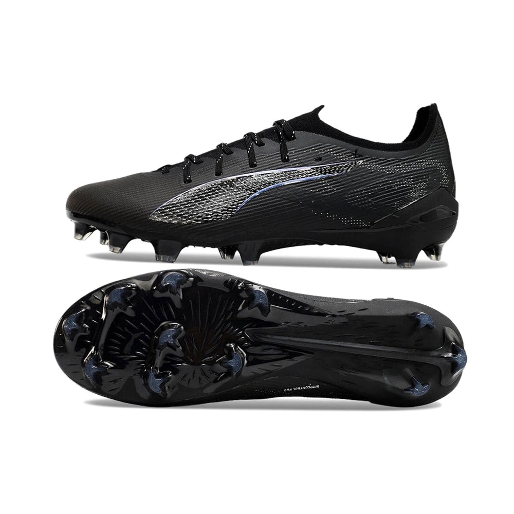 Chuteira Puma Ultra 5 Campo FG "Eclipse Pack"