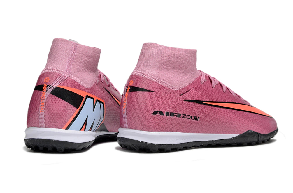 Chuteira Nike Mercurial Superfly 10 Elite Society