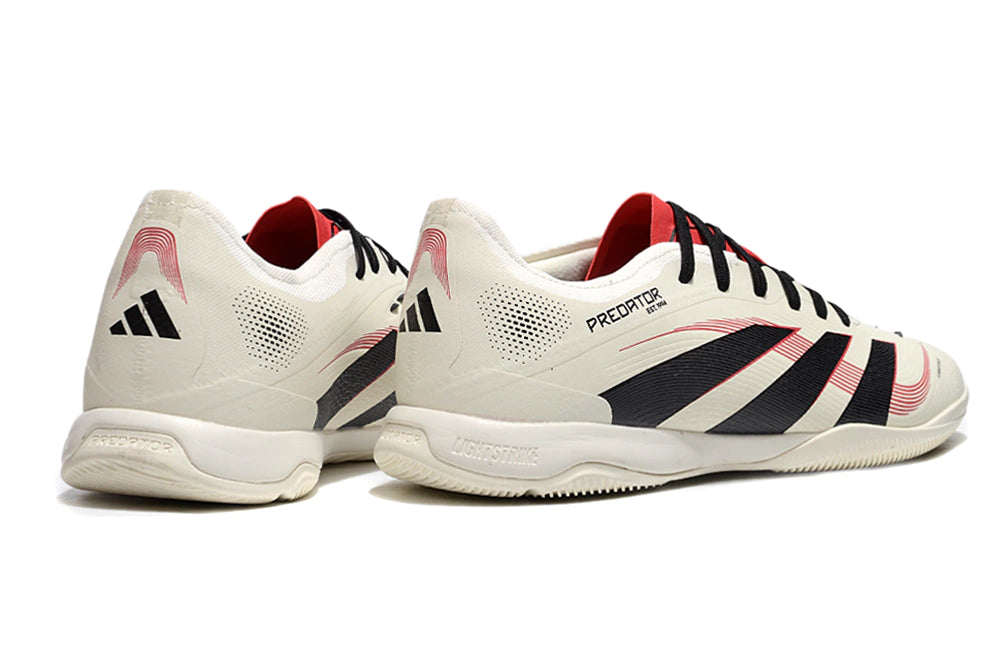 Chuteira Adidas Predator 25 Elite Futsal "Goal Hunter"