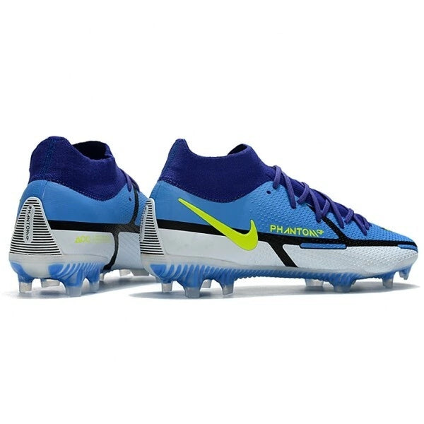 Chuteira Nike Phantom GT 2 Elite Campo FG "Recharge"