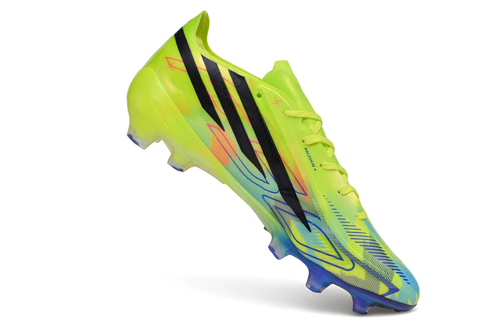Chuteira Adidas F50 Hyperfast.1 Evo FG