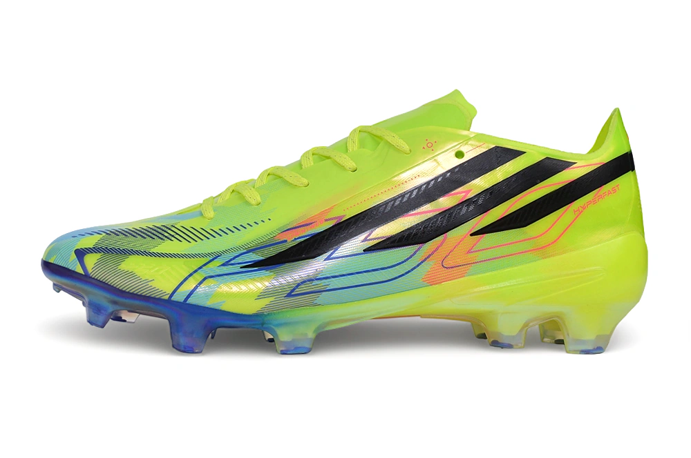 Chuteira Adidas F50 Hyperfast.1 Evo FG