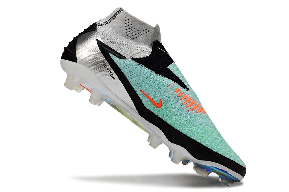Chuteira Nike Phantom 6 Elite Botinha Campo